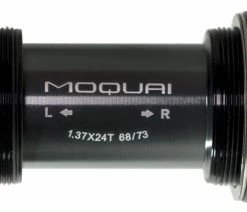 Moquai Pédalier Céramique BSA Hollowtech II
