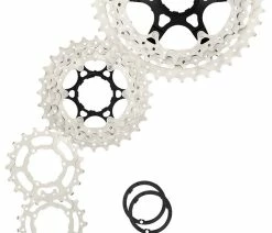 SUNRACE Cassette MS8 11 Vitesses 11-46 -Vélo Boutique de vente MS8 11 fach Kassette 11 46 03