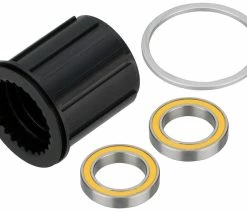 Newmen MTB Freewheel Incl. Bearings 5 Newmen MTB Freewheel Incl. Bearings -Vélo Boutique de vente MTB Freilauf Shimano 90009