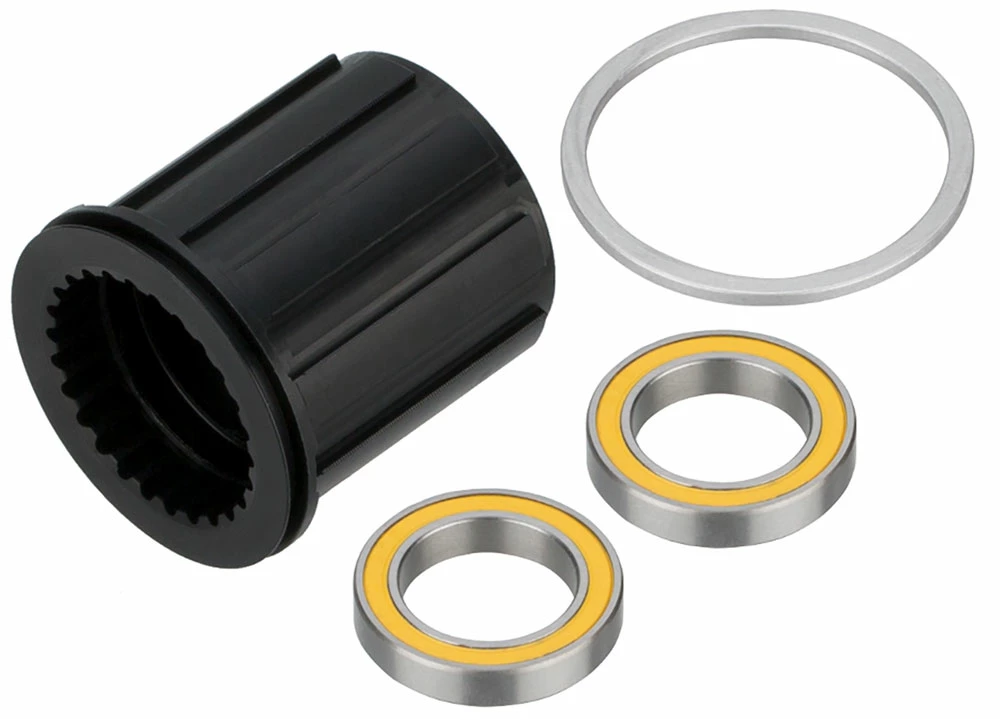 Newmen MTB Freewheel Incl. Bearings 4 Newmen MTB Freewheel Incl. Bearings – Image 2