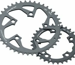 Stronglight Plateau VTT 9 Vitesses 5 Bras Ø 94 Mm