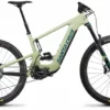 Santa Cruz Heckler MX C S -Vélo Boutique de vente MY22 5 Heckler MX C S GlossAvo