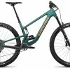 Santa Cruz Hightower C S -Vélo Boutique de vente MY22 5 Hightower C S Green