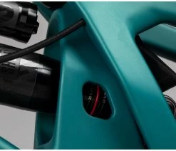 Santa Cruz Hightower CC X01 AXS RSV 10 Santa Cruz Hightower CC X01 AXS RSV -Vélo Boutique de vente MY22 5 HT3 details 005