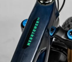 Santa Cruz Megatower 2 X01 -Vélo Boutique de vente MY22 5 MT2 details 005