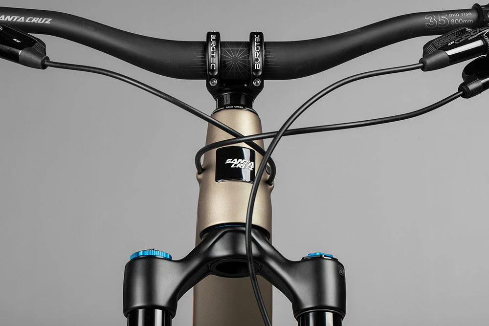 Santa Cruz Megatower 2 C S 4 Santa Cruz Megatower 2 C S – Image 2