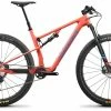 Santa Cruz Blur C XT Trail -Vélo Boutique de vente MY22 Blur C XT RSV TR Salmon