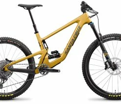 Santa Cruz Bronson C S