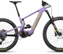 Santa Cruz Bullit CC S