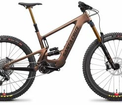 Santa Cruz Bullit CC X01 RSV