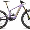 Santa Cruz Bullit CC X01 RSV 1 Santa Cruz Bullit CC X01 RSV -Vélo Boutique de vente MY22 Bullit CC XO1 AXS RSV Air Lavender