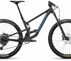 Santa Cruz Hightower AL R