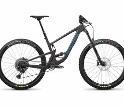Santa Cruz Hightower C R