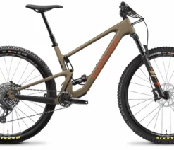 Santa Cruz Tallboy C S