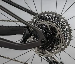 Santa Cruz Blur CC X01 AXS RSV -Vélo Boutique de vente MY22 blur details 014