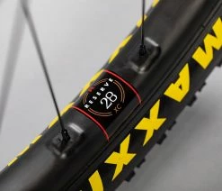 Santa Cruz Blur CC X01 AXS RSV -Vélo Boutique de vente MY22 blur details 016