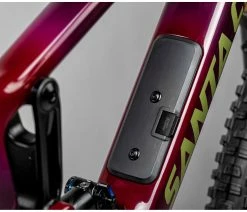 Santa Cruz Hightower CC X01 AXS RSV -Vélo Boutique de vente MY24 HT3 details 002