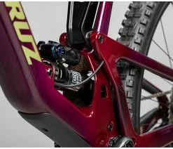 Santa Cruz Hightower CC X01 AXS RSV -Vélo Boutique de vente MY24 HT3 details 003