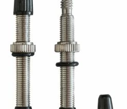 MaXalami Kit De Valves FiveWay Tubeless