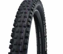 Schwalbe Magic Mary Evo Super Gravity 29" Addix E-50 Pneus Pliants -Vélo Boutique de vente MagicMary UltraSoft Standard