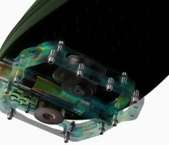 MAGPED ENDURO2 Pédales Magnétiques 12 MAGPED ENDURO2 Pédales Magnétiques -Vélo Boutique de vente Magped ENDURO2 Magnetpedale 9120093500506 5