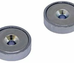 MAGPED Aimants De Rechange -Vélo Boutique de vente Magped Ersatz Magnet 2