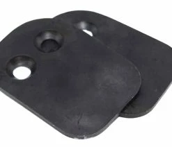 MAGPED Taquets / Cales De Pédales De Rechange