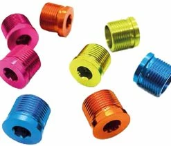 MAGPED Bouchons De Tige