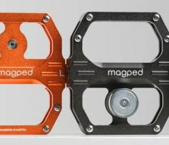 MAGPED Pédales Magnétiques SPORT2 -Vélo Boutique de vente Magped Sport 2 Magnetpedale SPORT 100 5inhc7dgGerjZa