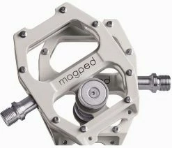 MAGPED Pédales Magnétiques ULTRA2 -Vélo Boutique de vente Magped ULTRA2 Magnetpedale 9120093500438 2
