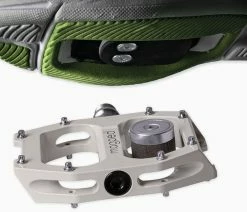 MAGPED Pédales Magnétiques ULTRA2 -Vélo Boutique de vente Magped ULTRA2 Magnetpedale 9120093500438 4