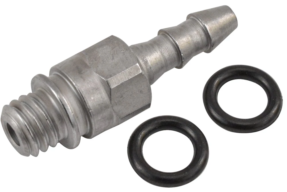 MAGURA Tubulure De Remplissage M6 Filetage Court 3 MAGURA Tubulure De Remplissage M6 Filetage Court