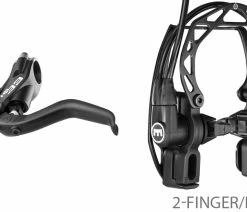 MAGURA HS 33 Frein Sur Jante -Vélo Boutique de vente Magura HS 33 R Felgenbremse 2700245 3