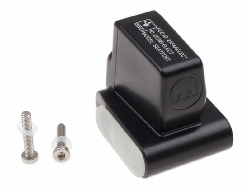 MAGURA Unité De Contrôle à Distance Vyron ELect 3 MAGURA Unité De Contrôle à Distance Vyron ELect