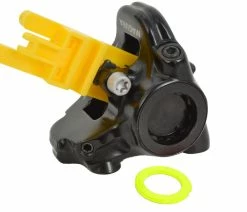 MAGURA Pince De Frein MT4/MT8 SL FM Avec Plaquettes De Frein