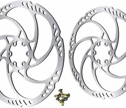 MAGURA Jeu De Disques De Frein Storm HC 6 Trous 203/180mm