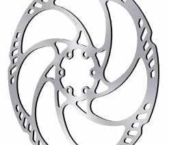 MAGURA Disque De Frein Storm HC 6 Trous 180mm