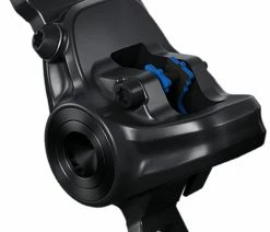 MAGURA Kit De Freins à Disque MT Sport à Levier Carbotecture® à 2 Doigts -Vélo Boutique de vente Magura MT Sport 2 Finger Carbotecture R Hebel Scheibenbremsen Set 2701705 03