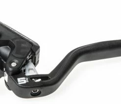 MAGURA MT5 Brake Lever 2-Finger Aluminum From 2015 Black
