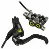MAGURA Frein à Disque MT7 Pro HC -Vélo Boutique de vente Magura MT7 Pro HC 20093323 Master