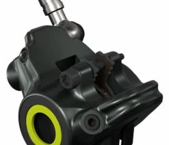 MAGURA Frein à Disque MT8 SL Flatmount HC -Vélo Boutique de vente Magura MT8 SL FM HC Carbolay Scheibenbremse 2701632 c