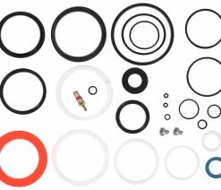 MANITOU Kit D'étanchéité McLeod