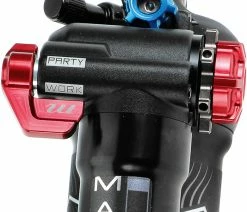 MANITOU Amortisseur Mara Pro -Vélo Boutique de vente Manitou Mara Pro d