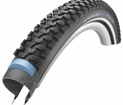Schwalbe Marathon Plus MTB 29x2,25" Fil Reflex