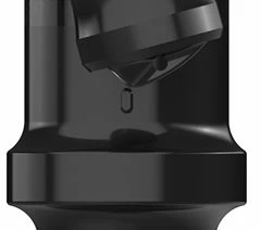 Marzocchi Amortisseur Bomber Air A Sweep-Adj Evol LV -Vélo Boutique de vente Marczocchi 971 58 000 20112616 Bomber Air A Sweep Adj Evol LV Dampfer 3