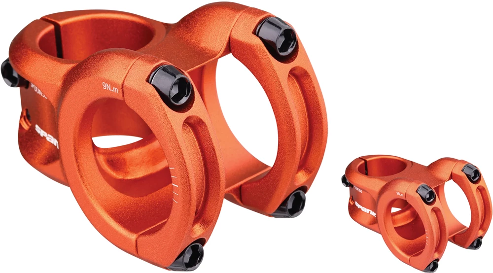 SPANK Potence Spoon 350 3 SPANK Potence Spoon 350