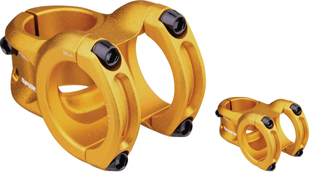 SPANK Potence Spoon 350 3 SPANK Potence Spoon 350