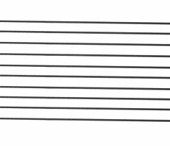 Mavic Aksium / Ksyrium VR 285mm Spoke Kit (10 Pieces)