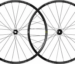 Mavic Jeu De Roues Crossmax 27,5" Boost