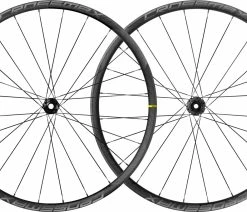 Mavic Jeu De Roues Crossmax SL R 29" Boost